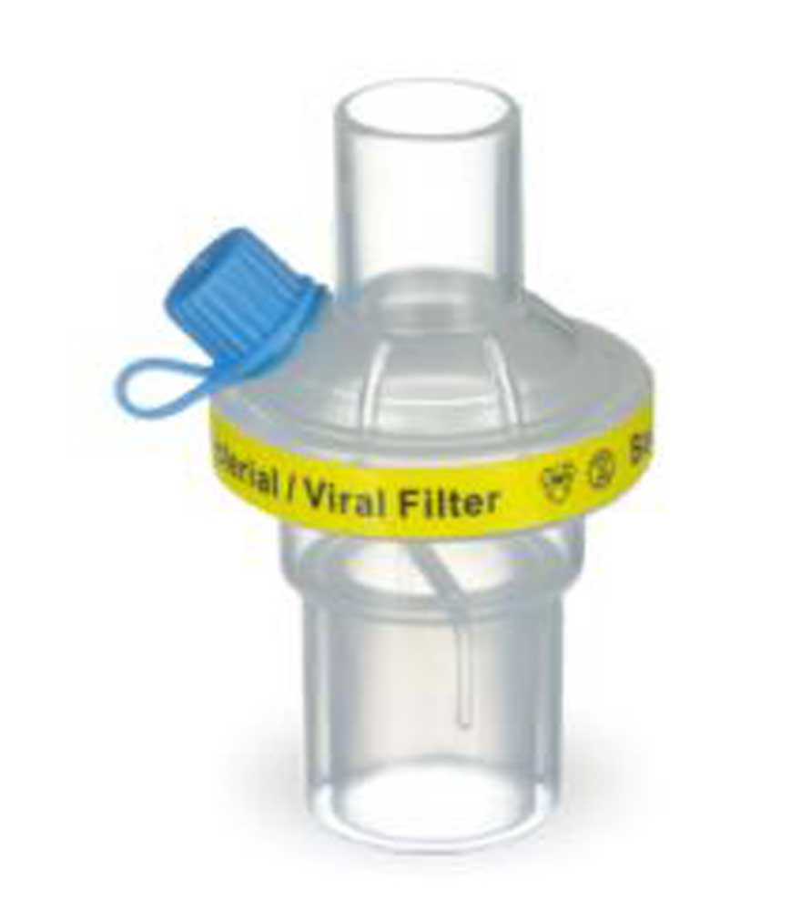 bacterial viral filter