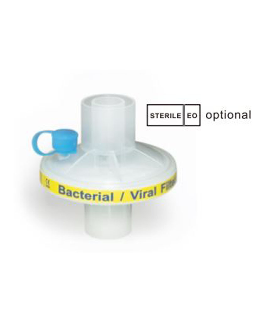 Bacterial Viral Filter