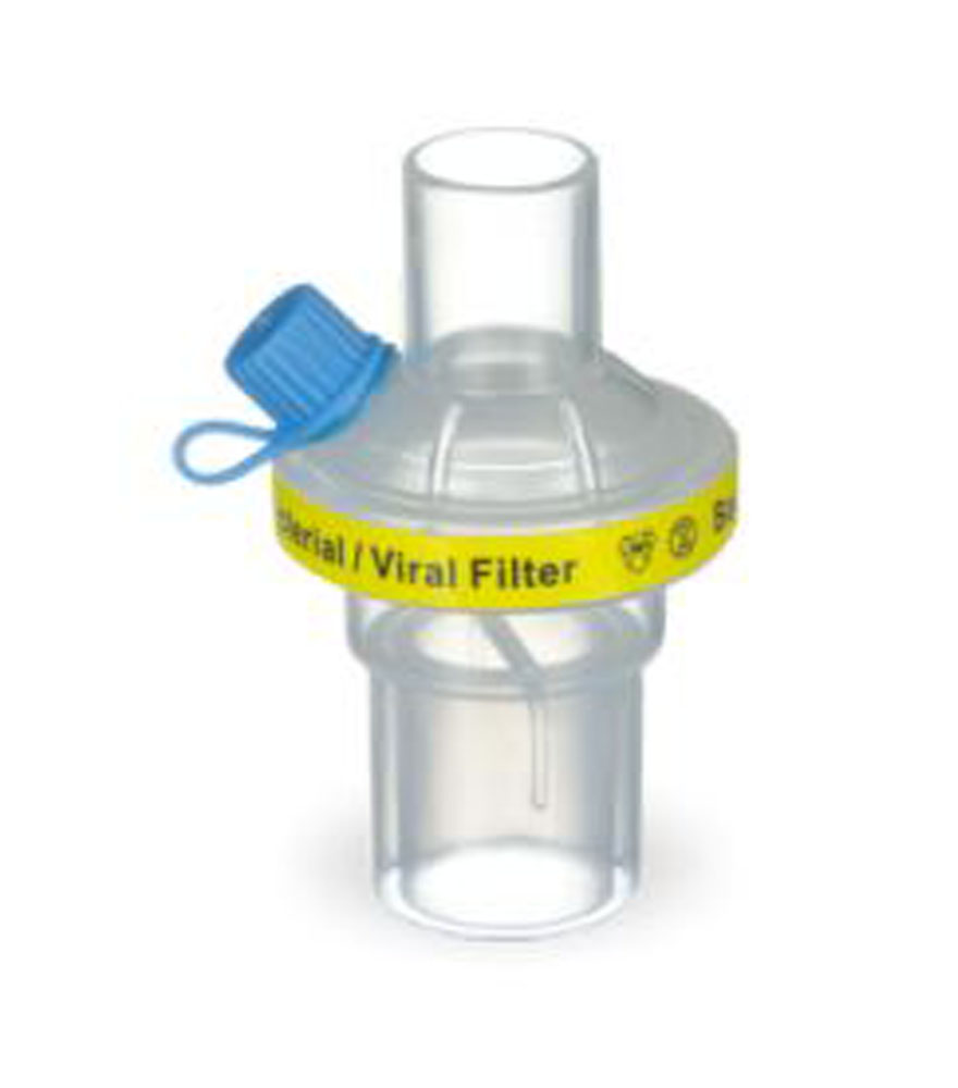 Bacterial Viral Filter