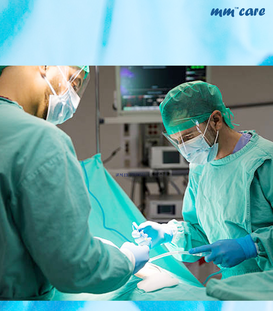 Yankauer Suction Set